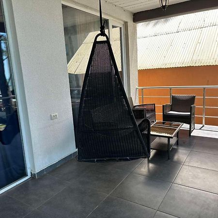Mana-Mana Hotell Grigoleti Exteriör bild