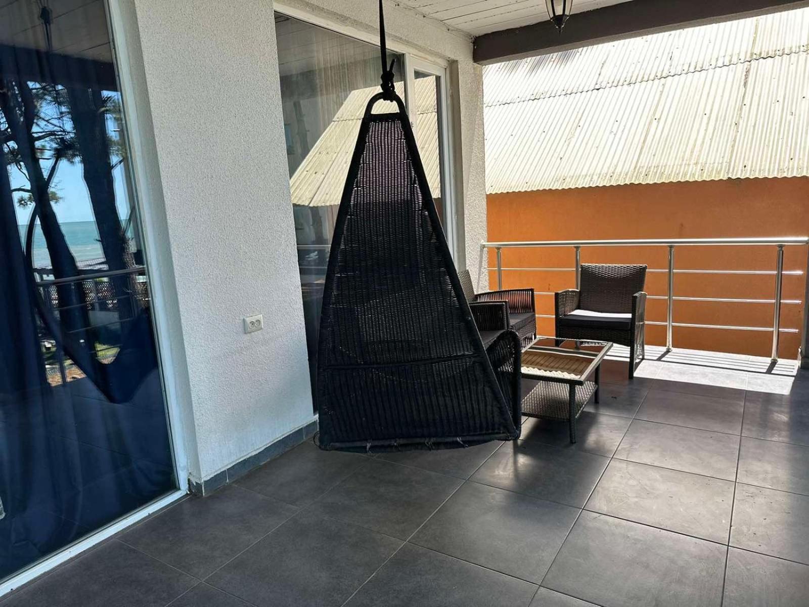 Mana-Mana Hotell Grigoleti Exteriör bild